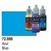 Vallejo Game Color - Inchiostro Blu