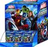Heroclix Marvel - The Avengers Display (30)