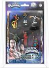 Heroclix Marvel - Galactic Guardians Annihilators Fast Forces Starter Set