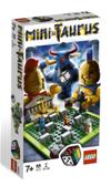 LEGO Games - Mini-Taurus
