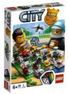 LEGO Games - City Alarm