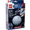 Lego - Planet Series 1 - Tie Interceptor & Death Star