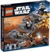 Lego - Sith Nightspeeder