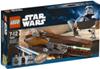 LEGO Star Wars - Geonosian Starfighter