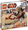 LEGO Star Wars - Luke's Landspeeder Special Edition