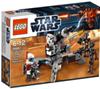LEGO Star Wars - Elite Clone Trooper & Commando Droid Battle Pack