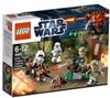 LEGO Star Wars - Endor Rebel Trooper & Imperial Trooper Battle Pack