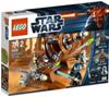 LEGO Star Wars - Geonosian Cannon