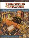 D&D - Mordenkainen's Magnificent Emporium