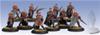 Khador - Allies Kayazy Assassins Unit Metal Repack (10)