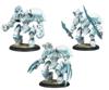 Retribution - Heavy Myrmidon Kit (Banshee/Daemon/Sphinx)
