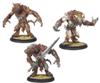 Circle Orboros - Feral/Pureblood/Stalker Warpwolf Heavy Warbeast Kit 
