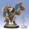 Circle Orboros - Ghetorix Warpwolf UPGRADE KIT
