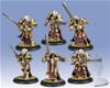 Protectorate of Menoth - Knight Exemplar Unit (6)