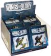 Wings of Glory WWII - Espositore "Curtiss"