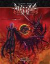 ANIMA RPG - Dominus Exxet: The Dominion of Ki