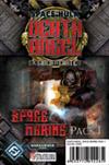 Space Hulk: Death Angel - Space Marine Pack 1