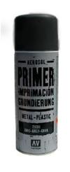 Spray Vallejo - Primer Nero