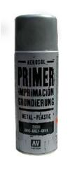 Spray Vallejo - Primer Grigio