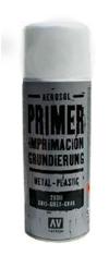 Spray Vallejo - Primer Bianco