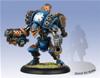 Cygnar - Minutemen Light Warjack