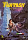 GURPS Fantasy