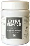 Gel Extra Denso Trasparente 200ml