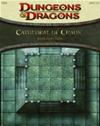 D&D - Dungeon Tiles: DN4 - Cathedral of Chaos