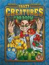 Crazy Creatures of Dr. Doom - Edizione Italiana