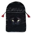 Sacchetto Grande - Gatto Nero