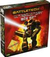 BattleTech - 25th Anniversary Boxed Set