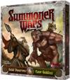 Summoner Wars - Guild Dwarves vs Cave Goblins