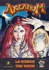 Arcanum - La Strega