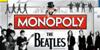 Monopoly - Beatles Collector's Edition