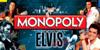 Monopoly - Elvis 75th Anniversary