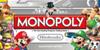 Monopoly - Nintendo Collector's Edition