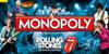 Monopoly - Rolling Stones Collector's Edition