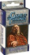 A Game of Thrones LCG - Here to Serve