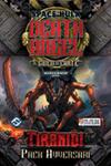 Space Hulk: Death Angel - Tiranidi Pack Avversari