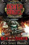 Space Hulk: Death Angel - Ala della Morte Pack Space Marine