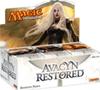 Magic - Avacyn Restored Box Booster ING (36)