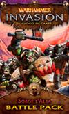 Warhammer LCG - Sorge l'Alba