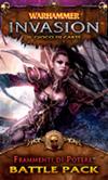 Warhammer LCG - Frammenti di Potere