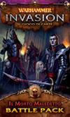 Warhammer LCG - Il Morto Maledetto