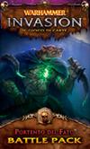 Warhammer LCG - Portento del Fato
