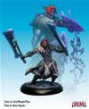 Anima Tactics - Wolfgang