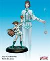 Anima Tactics - Sarah Reinhold