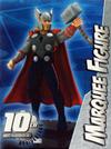 Heroclix Marvel - Thor Versione Esclusiva "The Avengers"