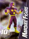 Heroclix Marvel - Super-Nova Versione Esclusiva "Galactic Guardians"