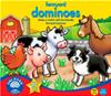 Farmyard Dominoes - Italiano
